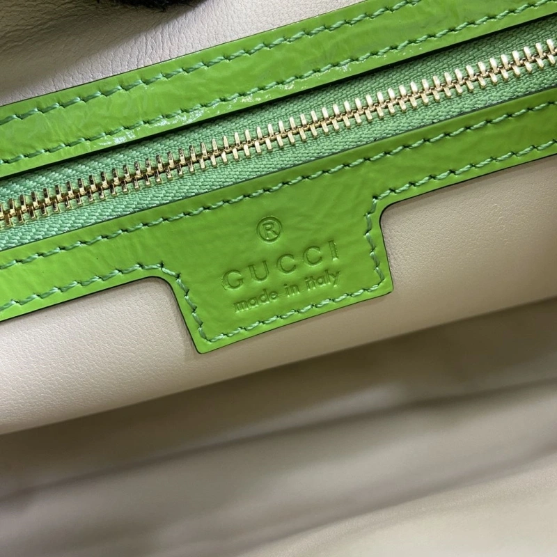 Gxccx Top Handle Bags Sleek 41005