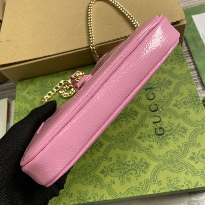 Gxccx Satchel Bags Elegant 42126