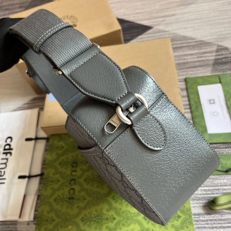 Gxccx Satchel Bags Soft 42107