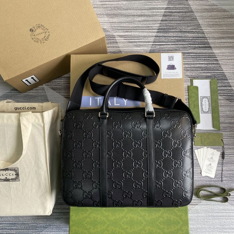 Flexible Mens Gxccx Briefcases 39700
