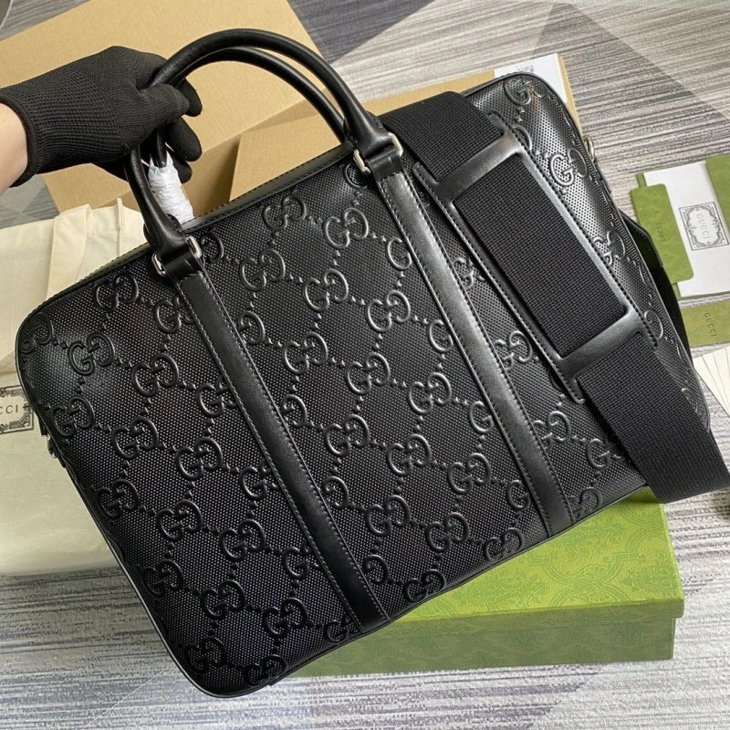 Flexible Mens Gxccx Briefcases 39700