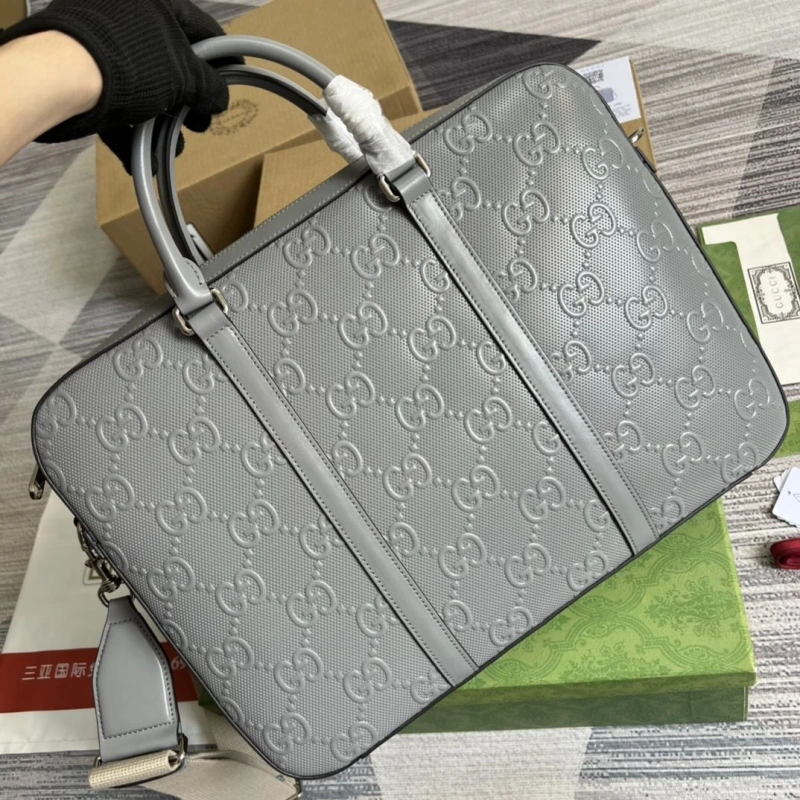 AllSeason Mens Gxccx Briefcases 39718