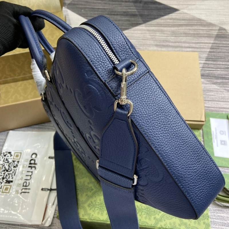 Mens Gxccx Briefcases Bright 39719