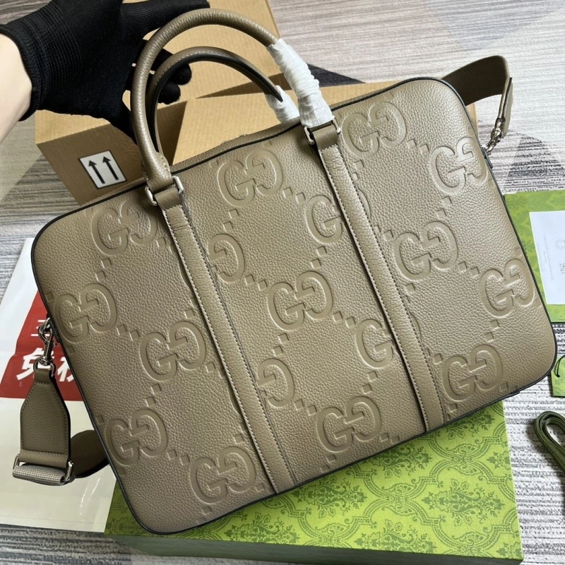 Mens Gxccx Briefcases Flexible 39714