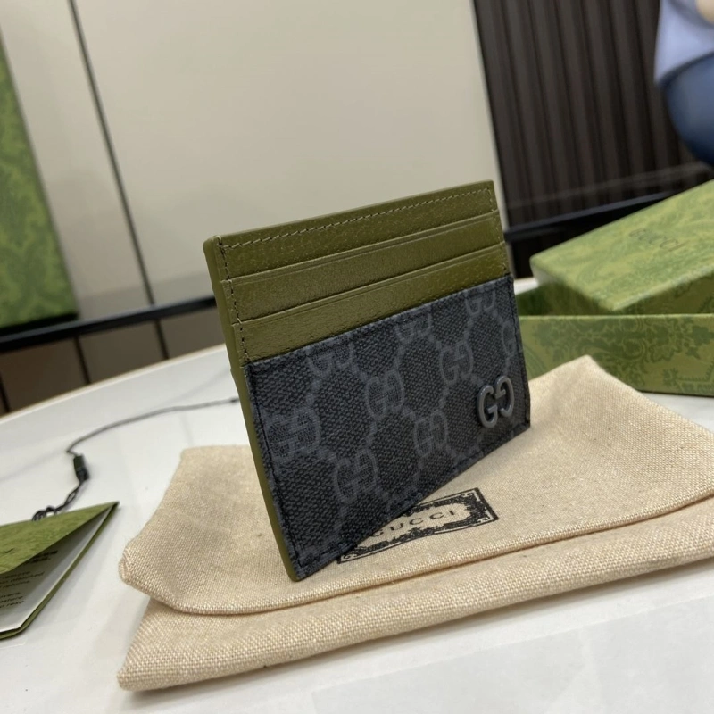 GoAnywhere Gxccx Wallets & Purse 40070
