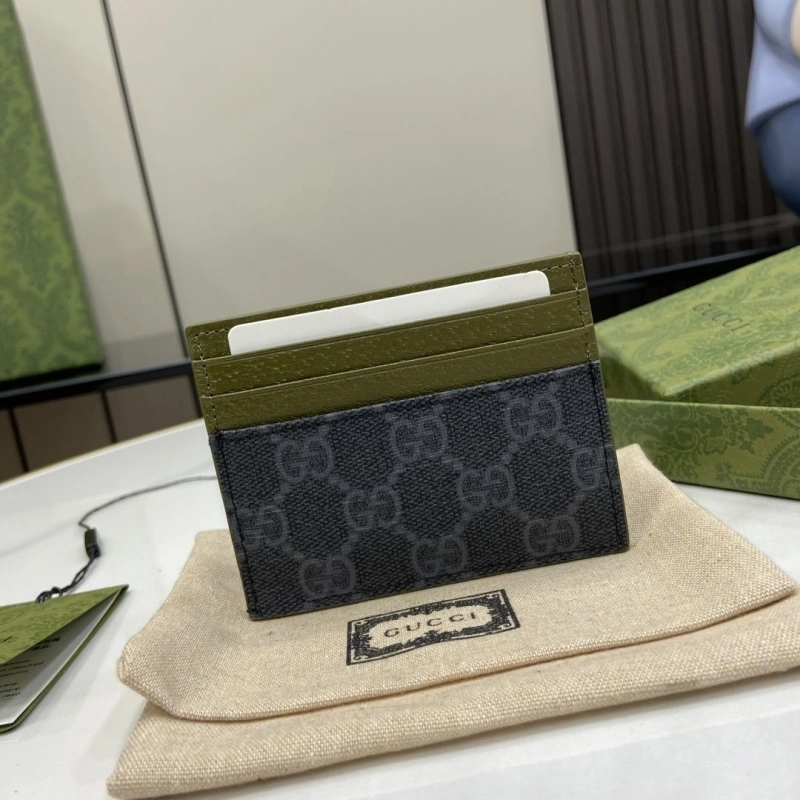 GoAnywhere Gxccx Wallets & Purse 40070