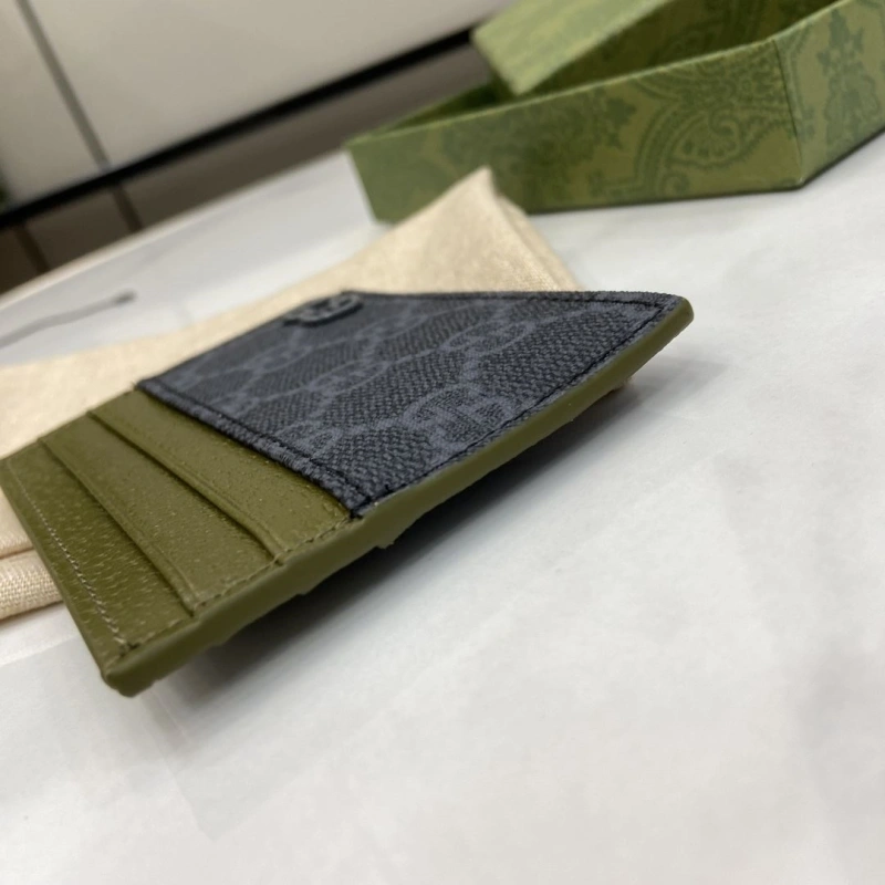 GoAnywhere Gxccx Wallets & Purse 40070