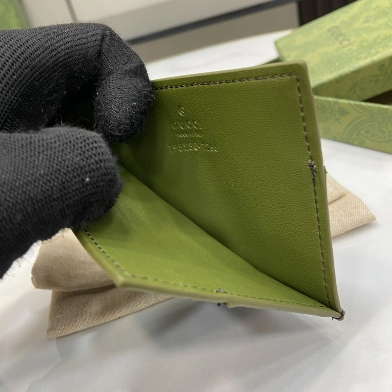GoAnywhere Gxccx Wallets & Purse 40070