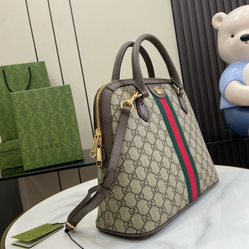 Gxccx Top Handle Bags Sleek 40991