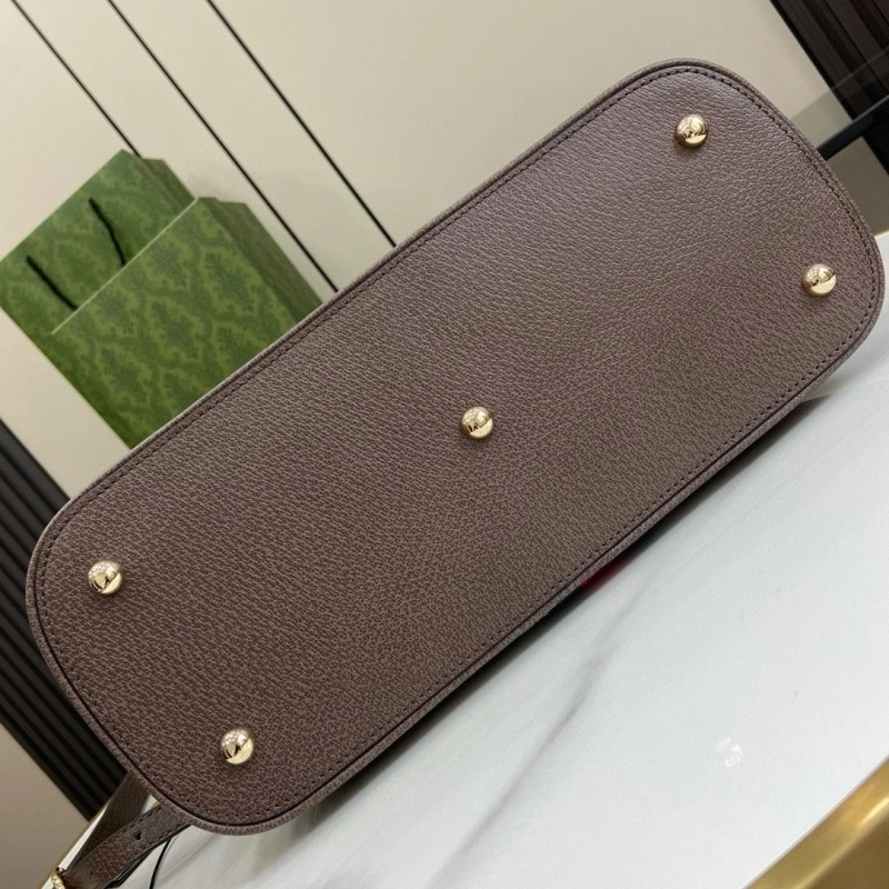 Gxccx Top Handle Bags Sleek 40991