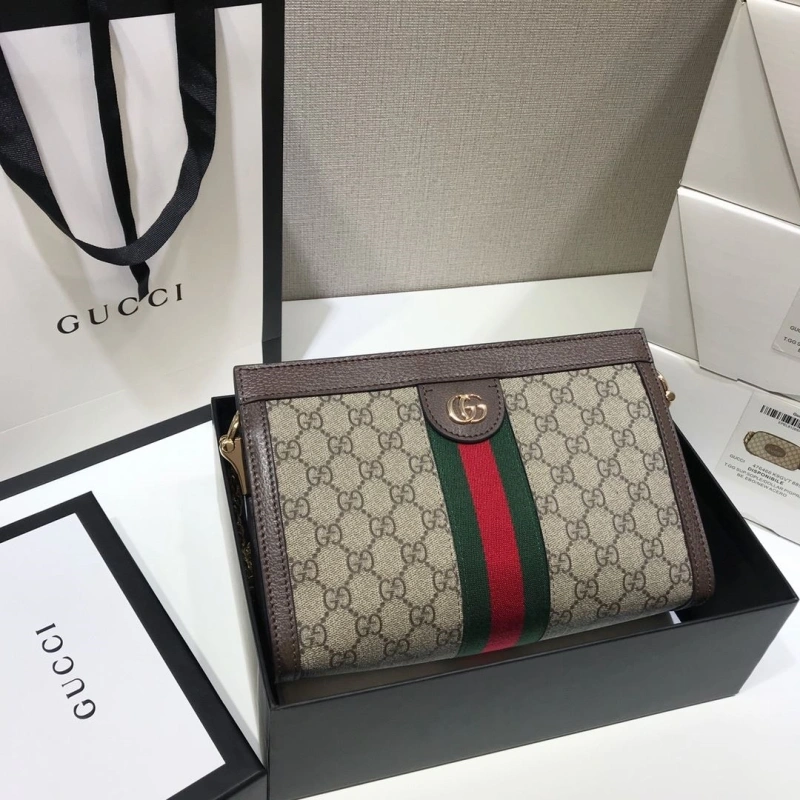 Sleek Gxccx Clutch Bags 42785