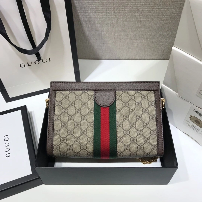 Sleek Gxccx Clutch Bags 42785