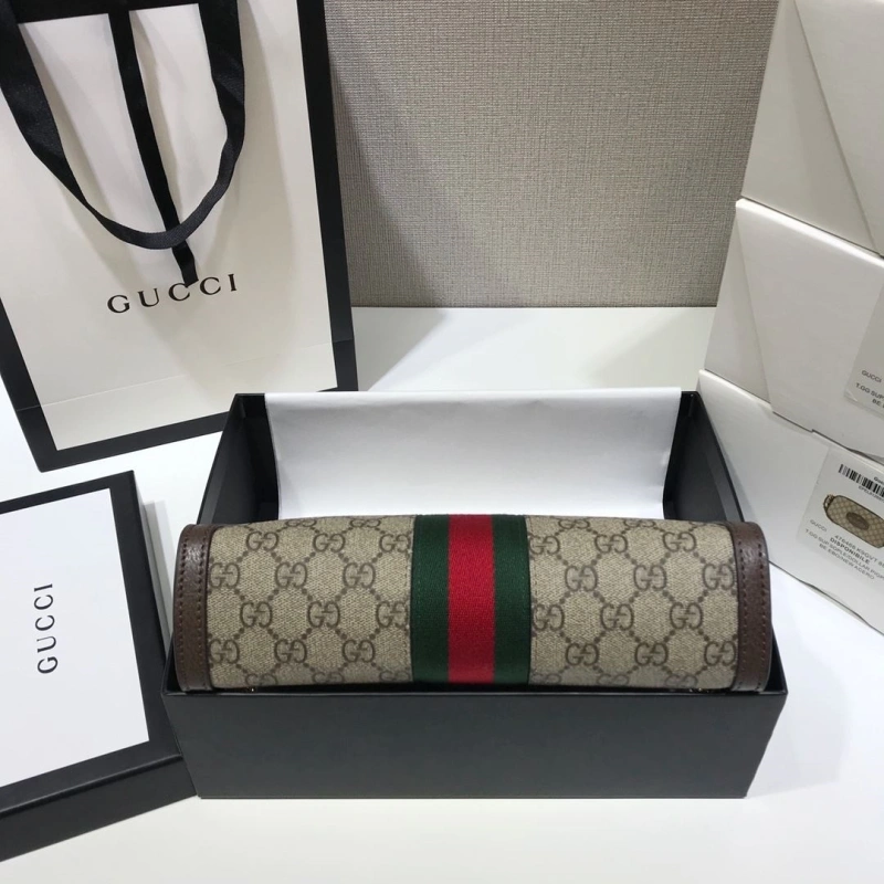 Sleek Gxccx Clutch Bags 42785