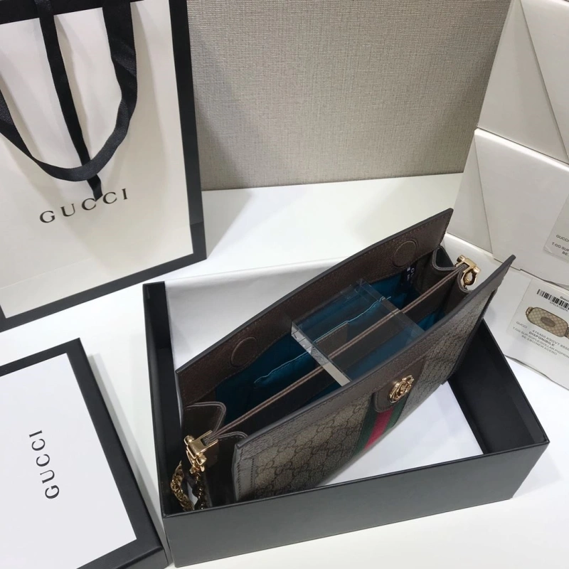 Sleek Gxccx Clutch Bags 42785