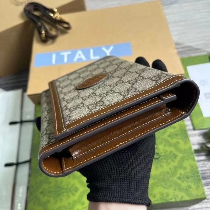 Vibrant Gxccx Wallets & Purse 40073