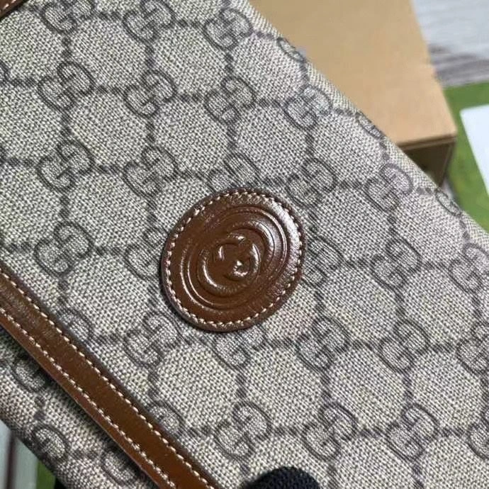 Vibrant Gxccx Wallets & Purse 40073