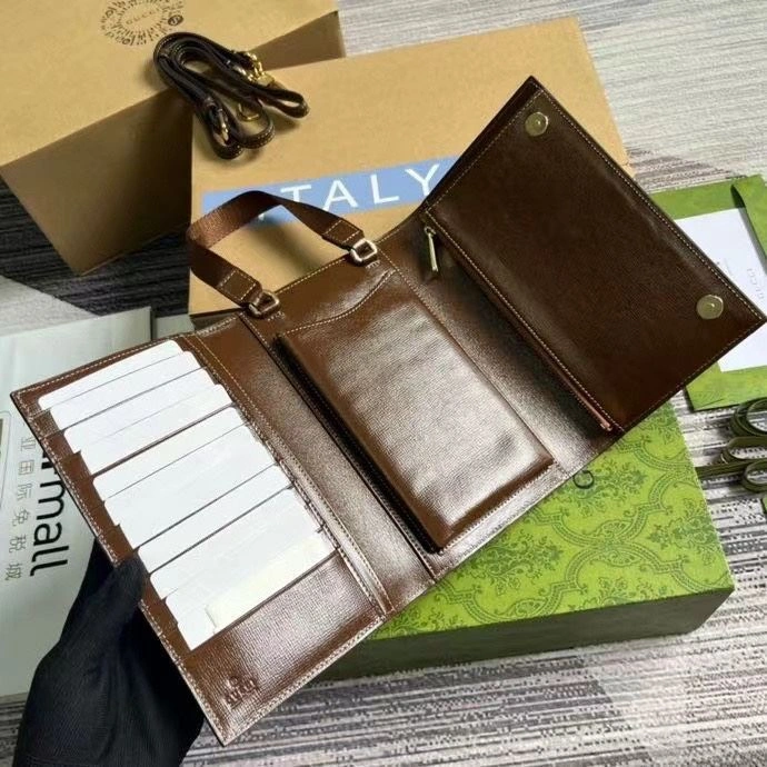 Vibrant Gxccx Wallets & Purse 40073