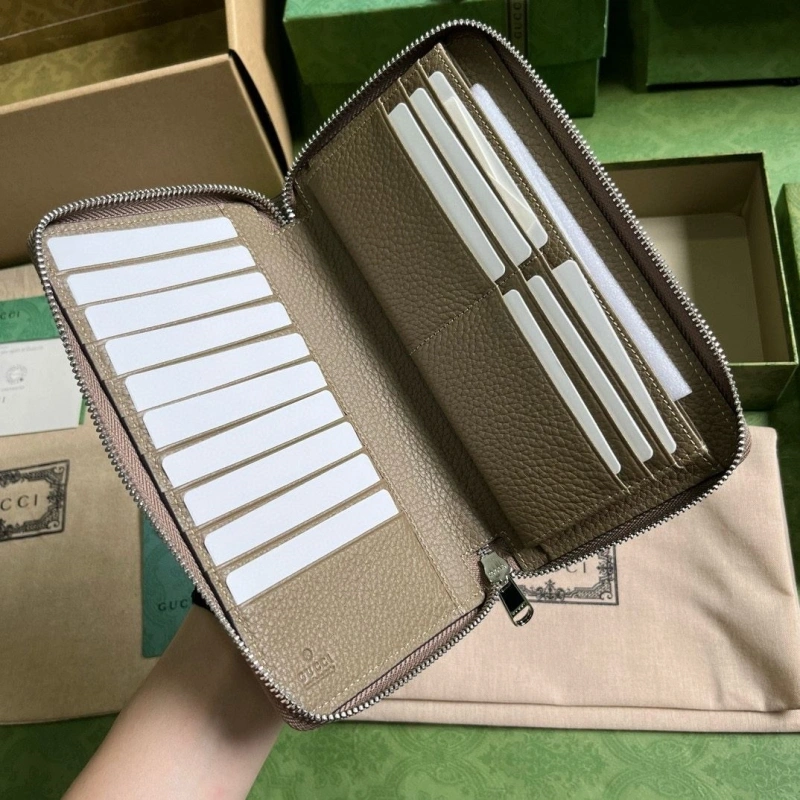 Bright Gxccx Wallets & Purse 40072