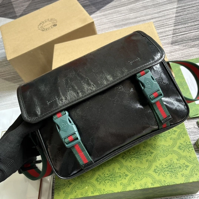 Gxccx Satchel Bags Vibrant 42125