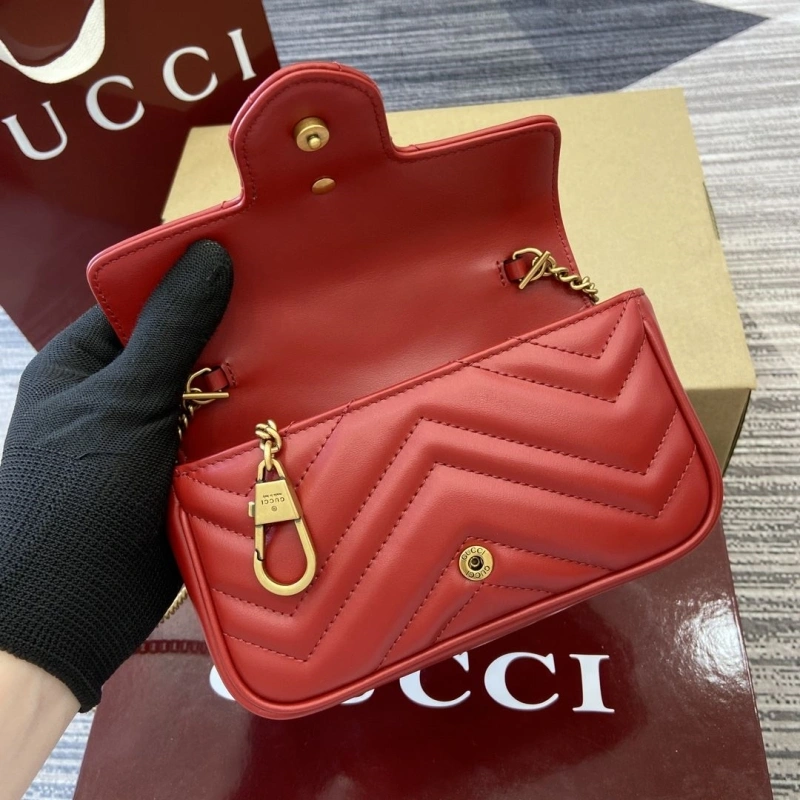 Gxccx Satchel Bags Bold 42095