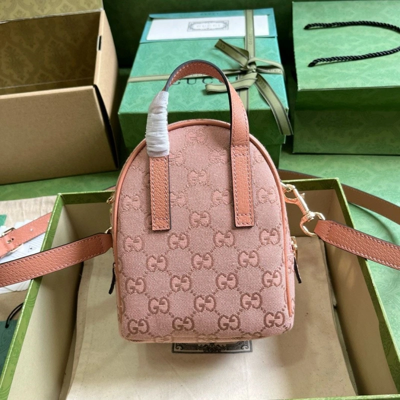 Vibrant Gxccx Backpacks 42936