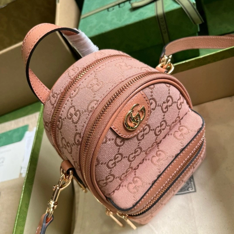 Vibrant Gxccx Backpacks 42936