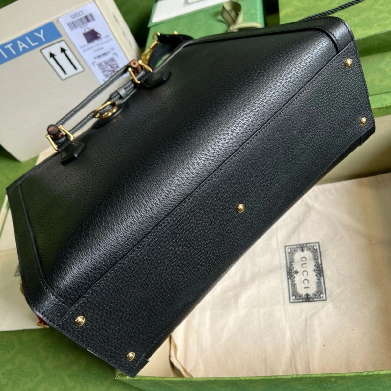 Durable Gxccx Top Handle Bags 41004