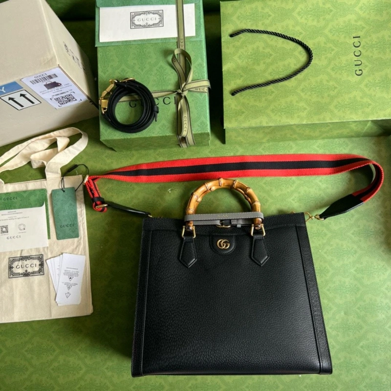 Durable Gxccx Top Handle Bags 41004