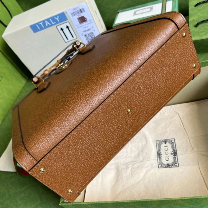 Gxccx Top Handle Bags Cozy 40962