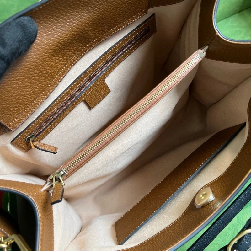 Gxccx Top Handle Bags Cozy 40962