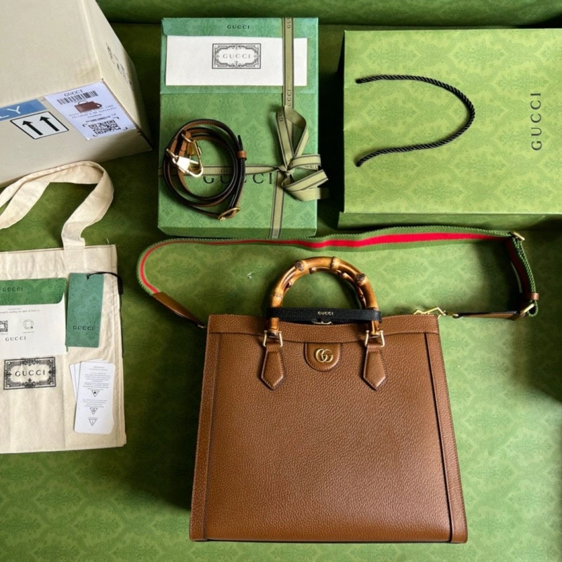 Gxccx Top Handle Bags Cozy 40962