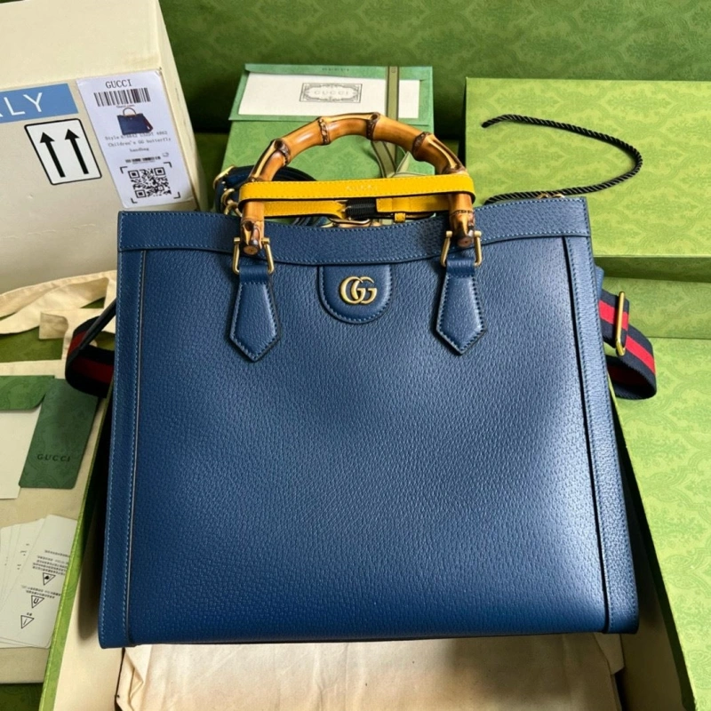 Gxccx Top Handle Bags Soft 40961