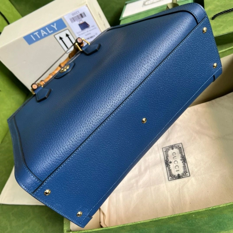 Gxccx Top Handle Bags Soft 40961