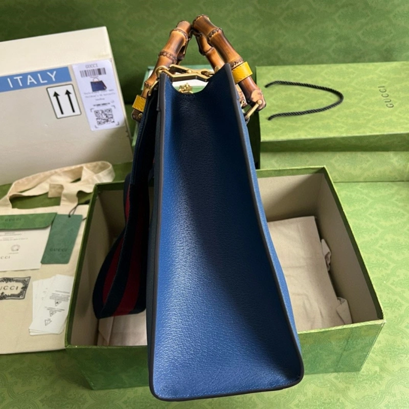 Gxccx Top Handle Bags Soft 40961