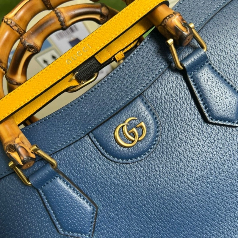 Gxccx Top Handle Bags Soft 40961
