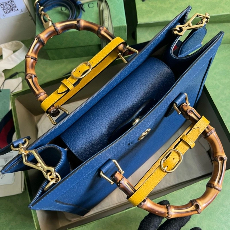 Gxccx Top Handle Bags Soft 40961