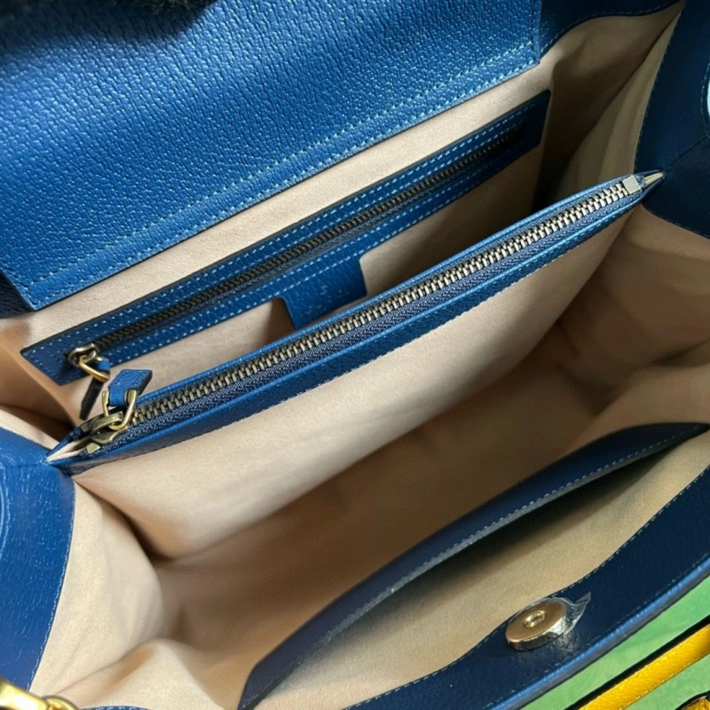 Gxccx Top Handle Bags Soft 40961