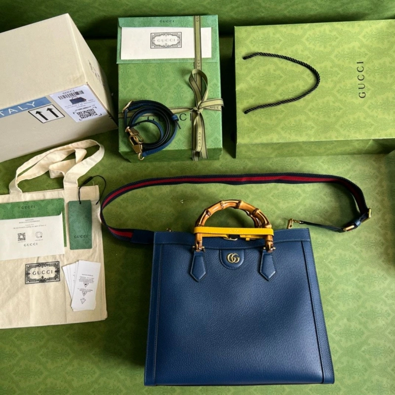 Gxccx Top Handle Bags Soft 40961