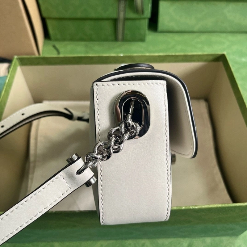 Stylish Gxccx Satchel Bags 42084