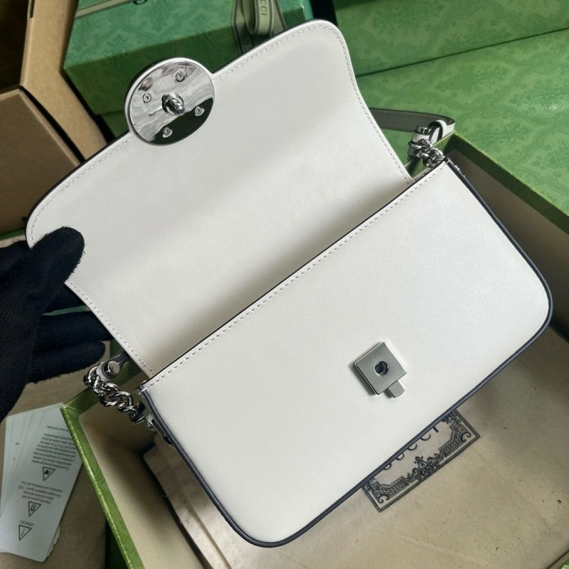 Stylish Gxccx Satchel Bags 42084