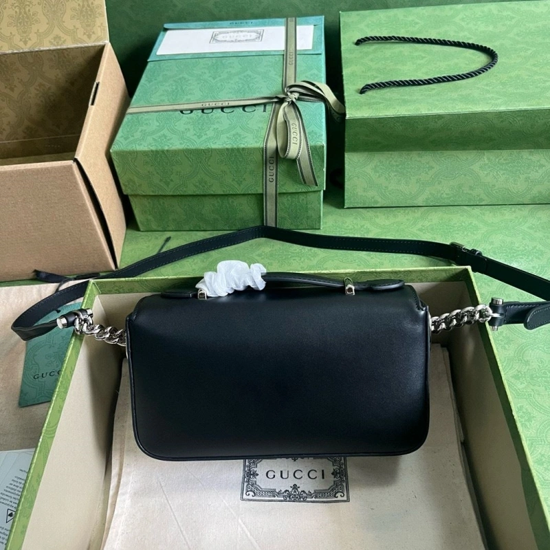 Gxccx Satchel Bags Versatile 42094