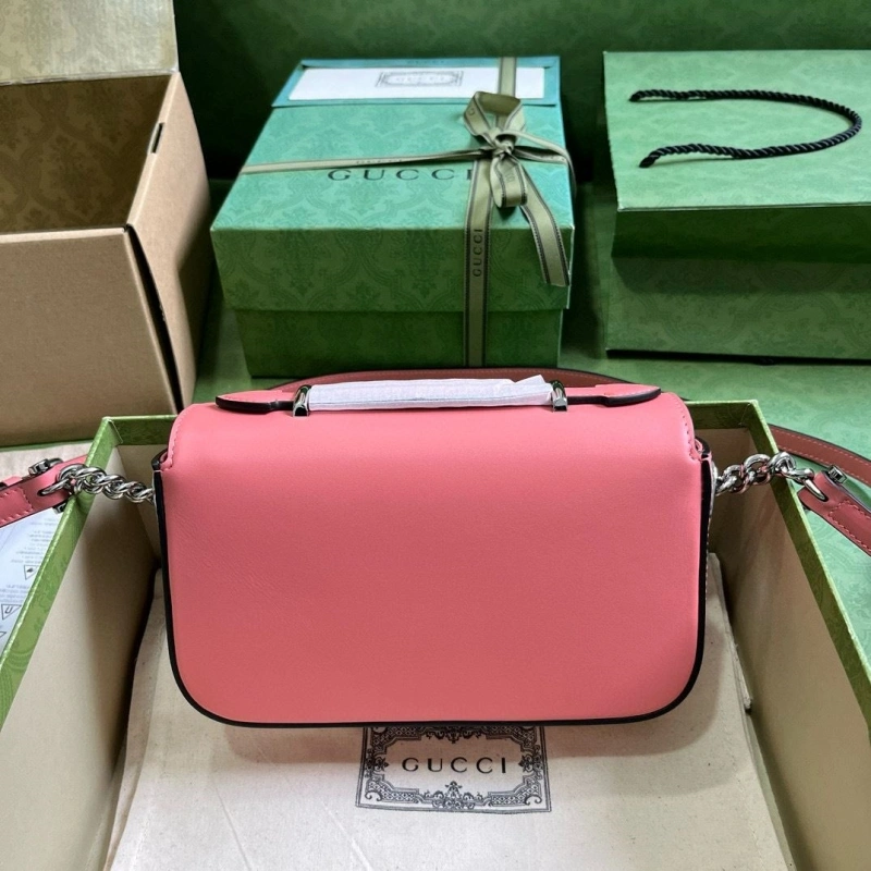 Soft Gxccx Satchel Bags 42096