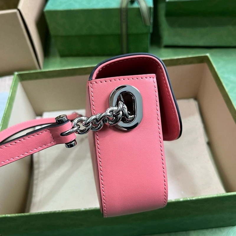 Soft Gxccx Satchel Bags 42096