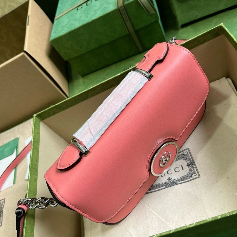 Soft Gxccx Satchel Bags 42096