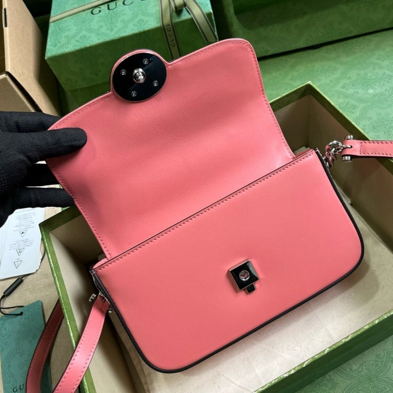 Soft Gxccx Satchel Bags 42096