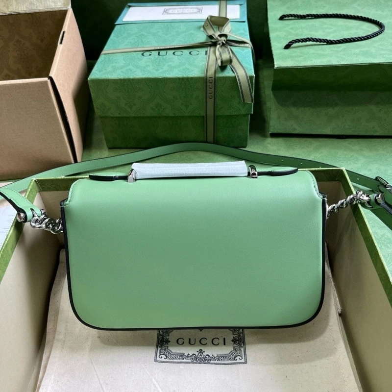 Vibrant Gxccx Satchel Bags 42087