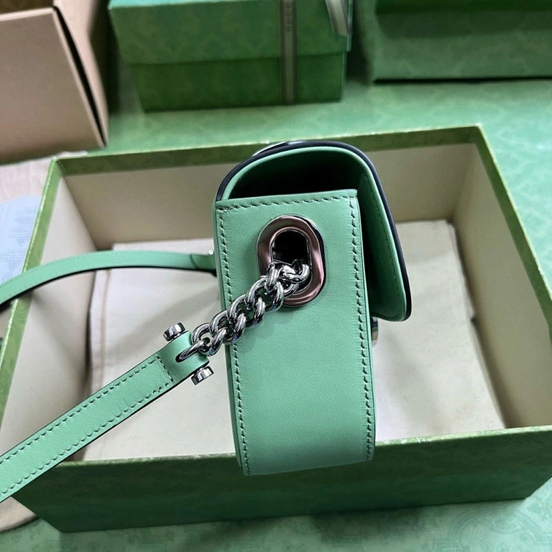 Vibrant Gxccx Satchel Bags 42087