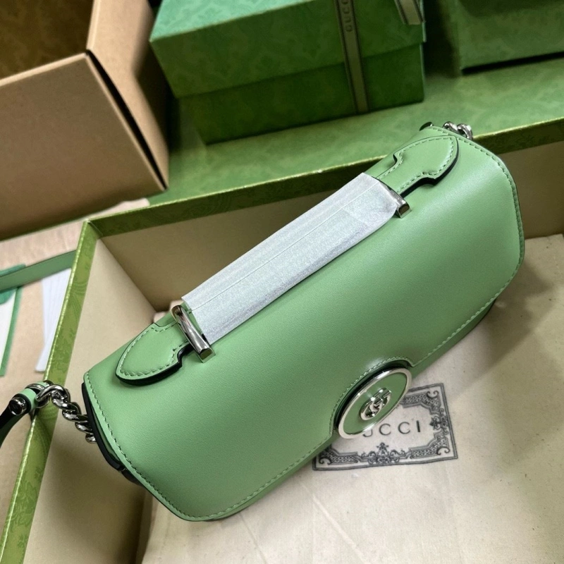 Vibrant Gxccx Satchel Bags 42087