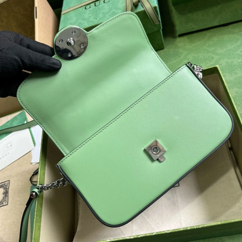 Vibrant Gxccx Satchel Bags 42087