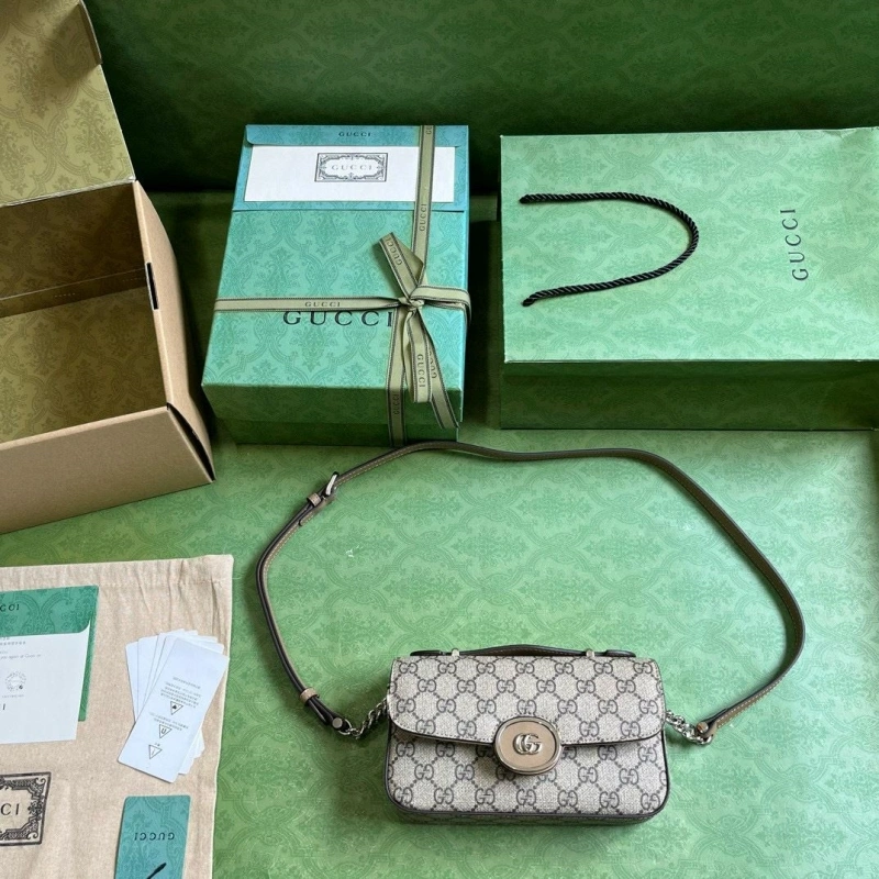 Durable Gxccx Satchel Bags 42098